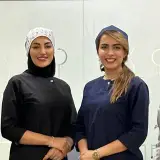 ️️دندانپزشكي سرينا/لمينيت/كامپوزيت/درمان دندانپزشكي/ايمپلنت