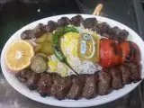 Pazira Restaurant