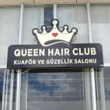 Queen Hair Club   Nevşehir