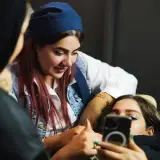 مرکز لیزر و زیبایی الماس