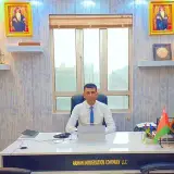 benyamin arman