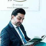 سعید میرزایی | دندانپزشک