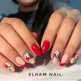 کاشت ناخن  شرق تهران