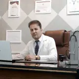 مرکز زیبایی دکتر بهارلویی
