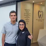 کلینیک برسام | دکتر آزاده چیتگر