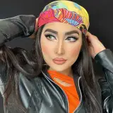 خدمات کاشت ناخن افسریه