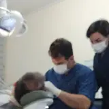 ساختمان دندانپزشکان سرنا