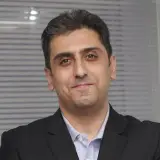 دکتر امیر رضا حنیف نیا