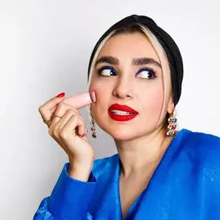 مركز تخصصى  رنگ و لايت فرناز حكيم