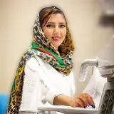 فاطمه قنبری|فیشال و پاکسازی تخصصی پوست|تهران زعفرانیه