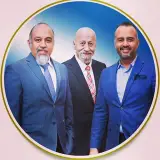 وکلای رسمی مهاجرت