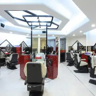آرايشگاه راژان
