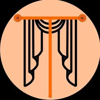 پرده ترنج(مشهد)