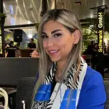كاشت ناخن تجريش/نياوران /اندرزگو