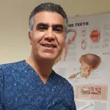Dr, madadi