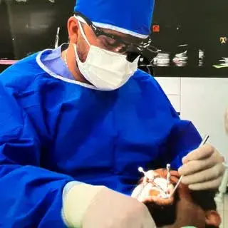 Dr.Omidfar D.D.S