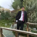 mahdi shirzad
