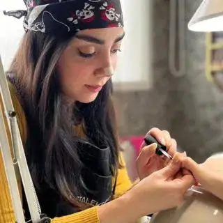 ناخنکار تهرانپارس
