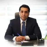 دکتر پاشا دانشمند | جراح و دندانپزشک