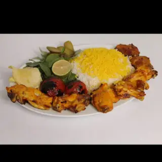 چلوکبابی شهریار