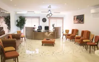 لیزر مهر تبریز