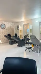 سالن زیبایی آرشیدا