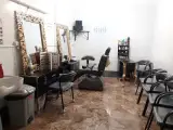 سالن زیبایی آی پارا