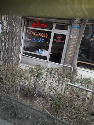 املاک لاله زار
