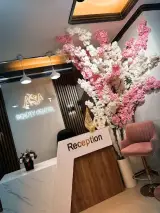 کلینیک زیبایی آوا