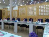 کافه سنتی فانوس ارس