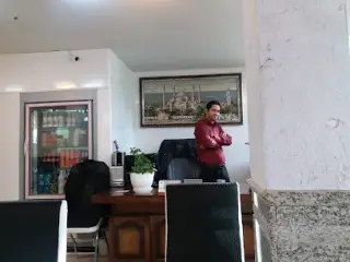Saber Restaurant