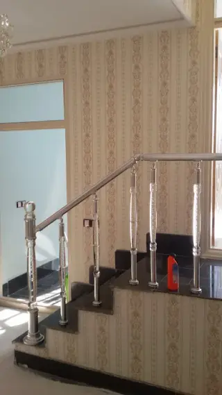 Interior decoration Hassanpour