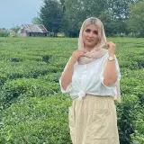 سالن زیبایی محنا