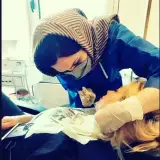 پوست و زیبایی  مطب دکتر معصومه هاشمی