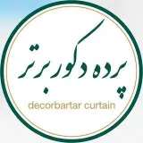 دکوربرتر،پرده زبرا، پرده رومن ،پرده آماده و …