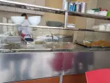آش و حلیم بابا عبدی