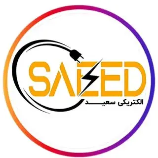 الکتریکی سعید