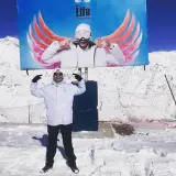 سالن زیبایی مردانه مونامی