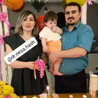 مرکز لیزر موهای زائد قروه دکتر نسا هاشمی