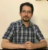 Dr. Mehrdad ashayer