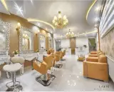 مجموعه زیبایی لاریک