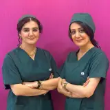 کلینیک زیبایی باران