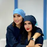 مرکز آبی پوست و مو