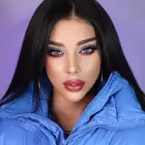 سالن زیبایی صبا