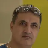 دکتر عباسعلی پور