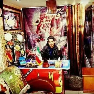 ⚡قالیشویی کارآفرین⚡