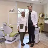 گروه دنداپزشکی دکتر مهاجرین
