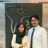 دکتر گلنوش بیگی | دندانپزشک زیبایی| گرگان