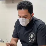 دکتر سعید آزاد