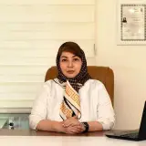 دکتر فهیمه عابدی منش